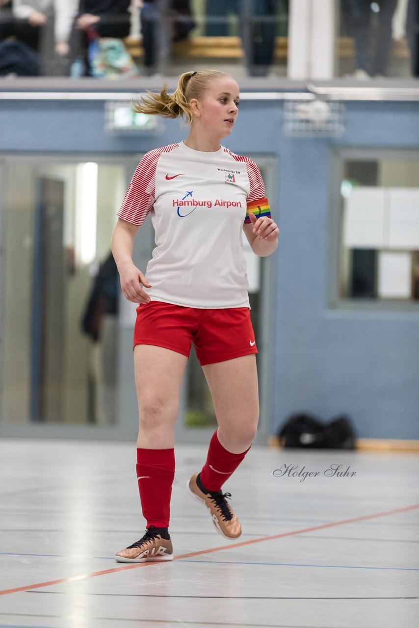 Bild 204 - wBJ Futsalmeisterschaft